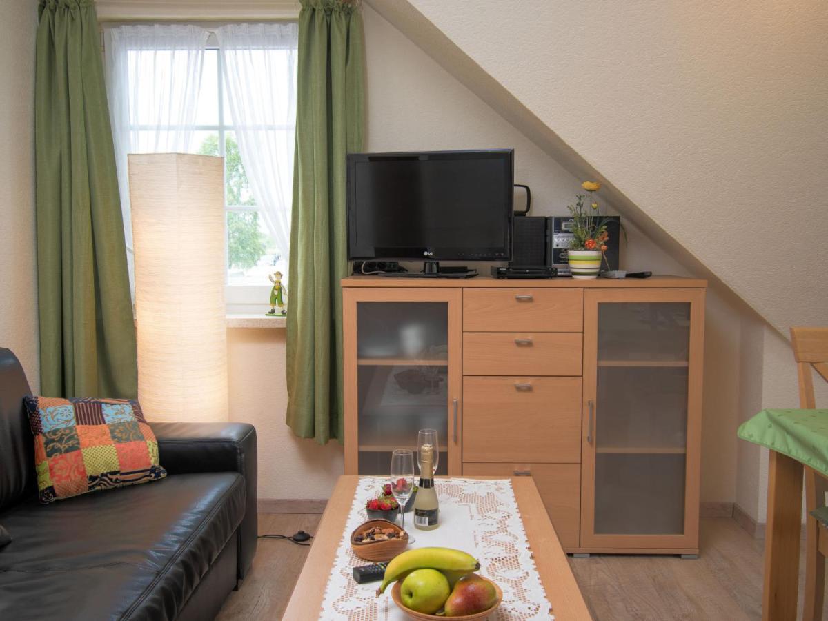Apartment Sandburg By Interhome Norddeich  Exterior photo
